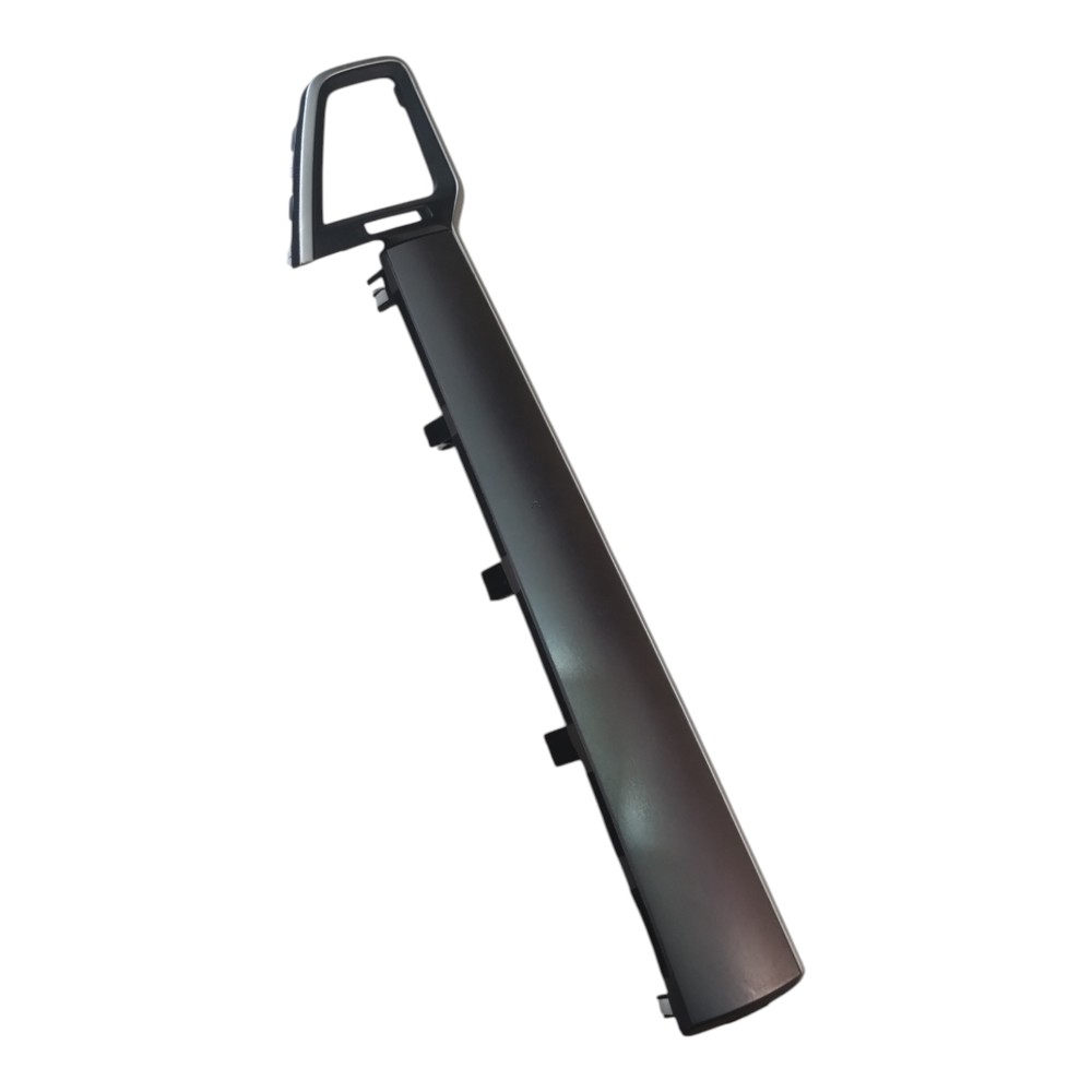 Moldura Direita Do Painel Honda Civic Touring 2017 À 2019. 1