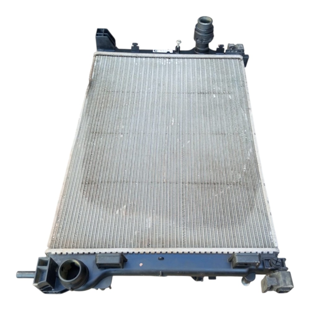 Radiador Original Fiat Argo Cronos. 3