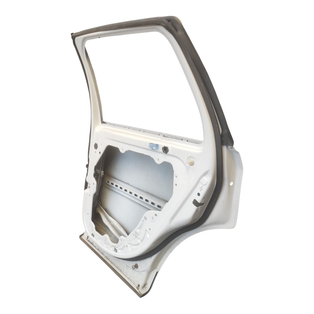 Porta Traseira Direita Ford Edge 2011 À 2014. 7