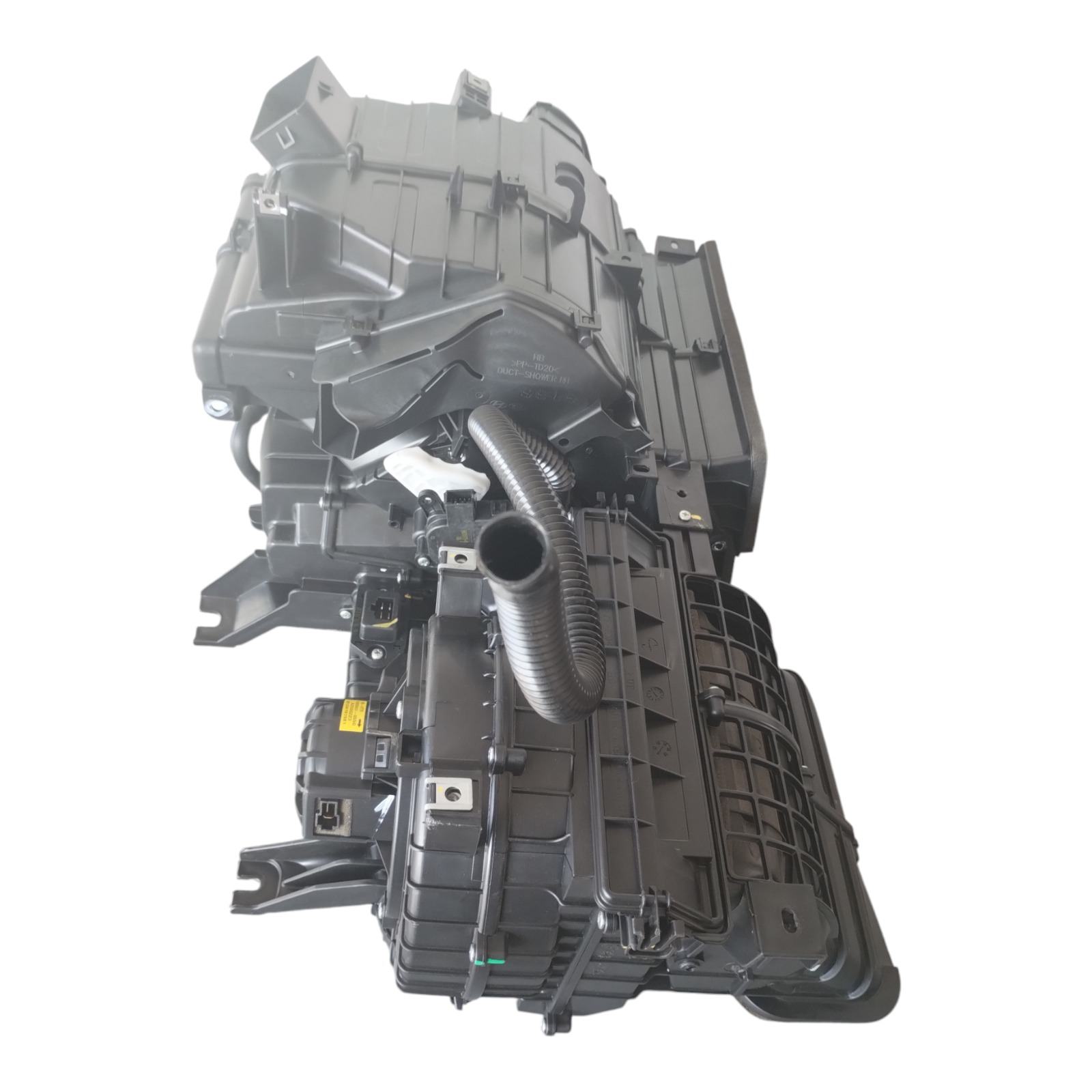 Caixa Evaporadora Ar Condiciona Hyundai Hb20 1.6 16v 13 À 19