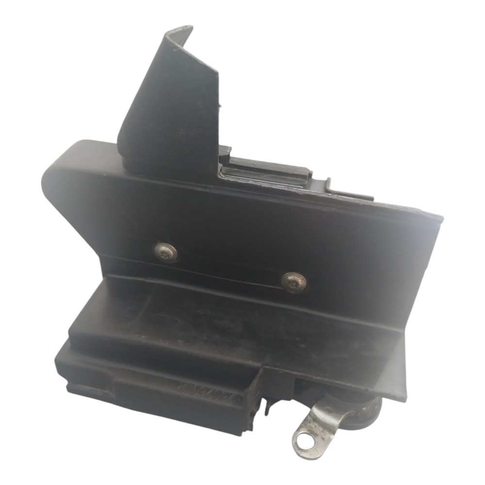 Fechadura Porta  Traseira Direita Renault Logan 2015 À 2020.