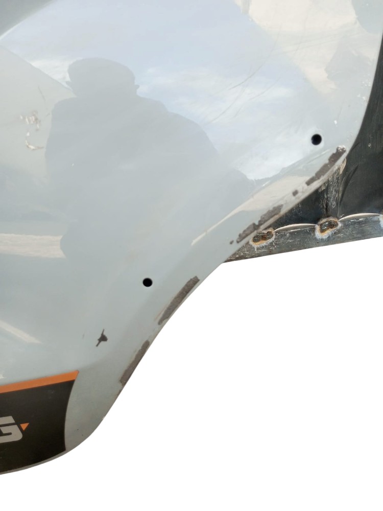 PORTA TRAS.ESQUERDA FIAT MOBI TREKKING C/ DETALHE 20 À 24. 4