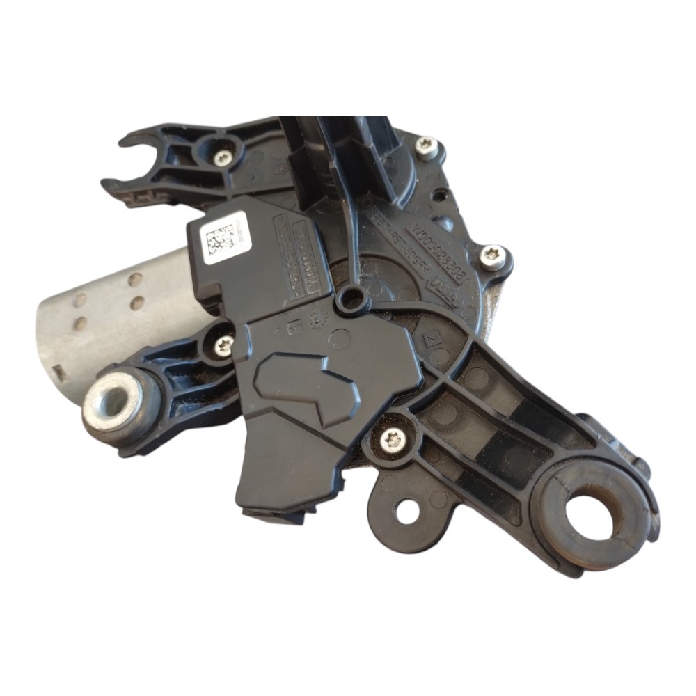 Máquina Do Limpador Traseiro Renault Duster 2013 À 2016. 6