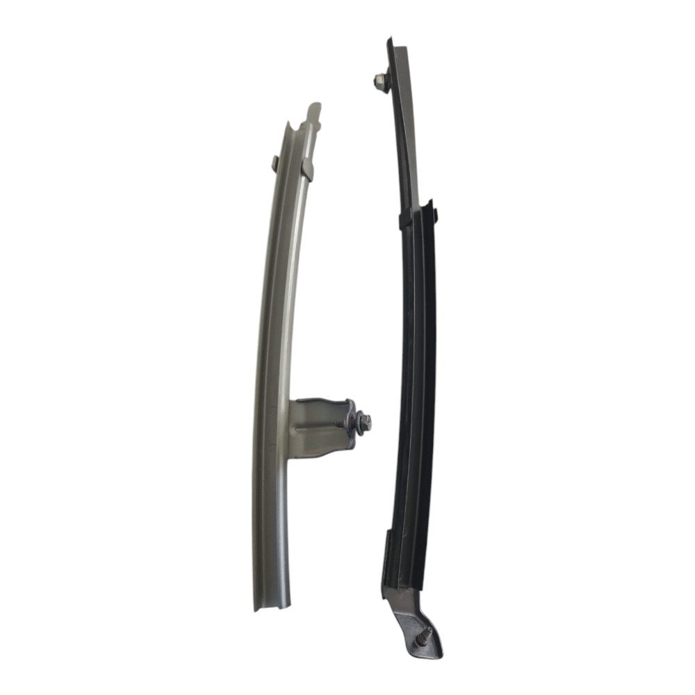 Guias Vd Porta Tras. Esq.toyota Etios 1.3 E 1.5 16v.12/19. 2
