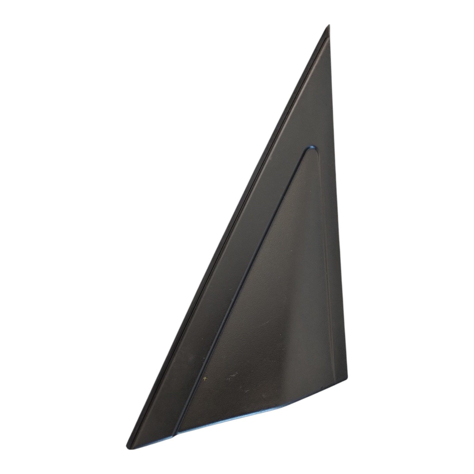 Moldura Retrovisor Externo Direito Hyundai Hb20 2012 Á 2019. 1