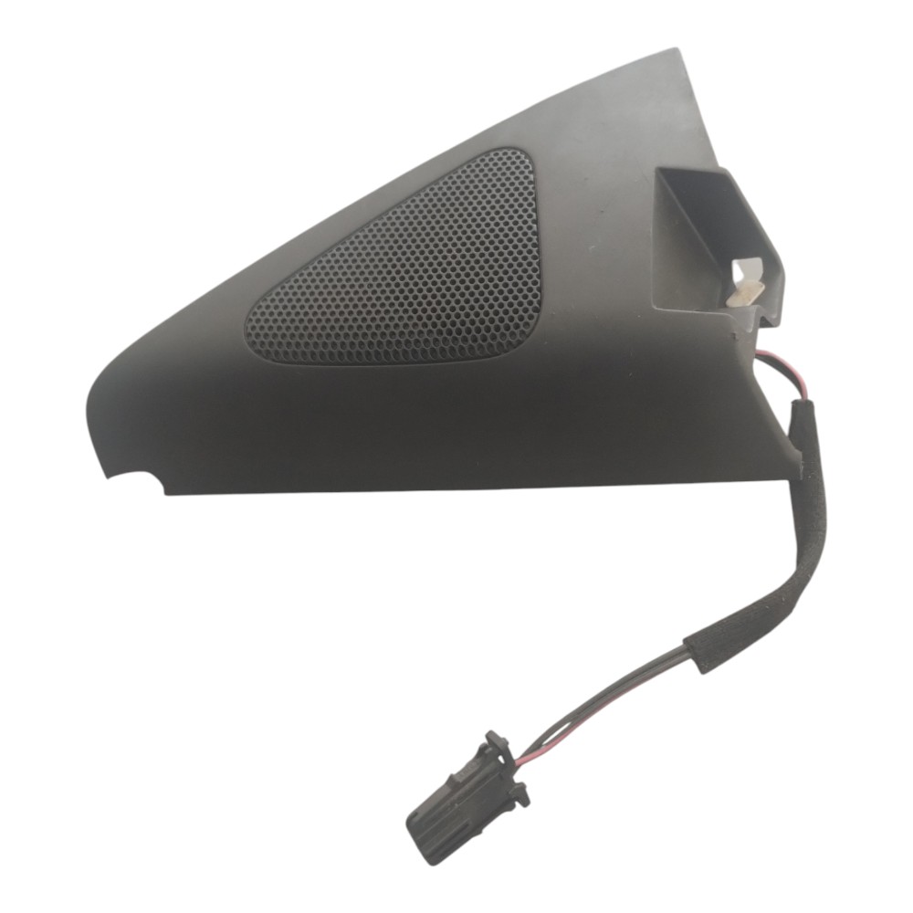 Moldura Acabamento Interno Diant.esq Vw Tiguan 2008 A 2013. 1