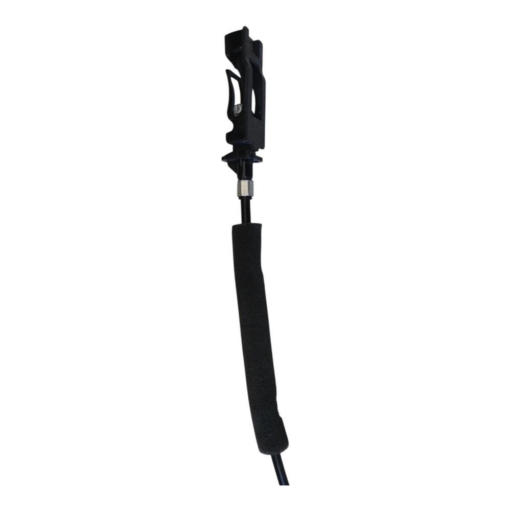 Cabo Fechadura Ld Traseiro Esquerdo Ford Ecosport 13/17. 5
