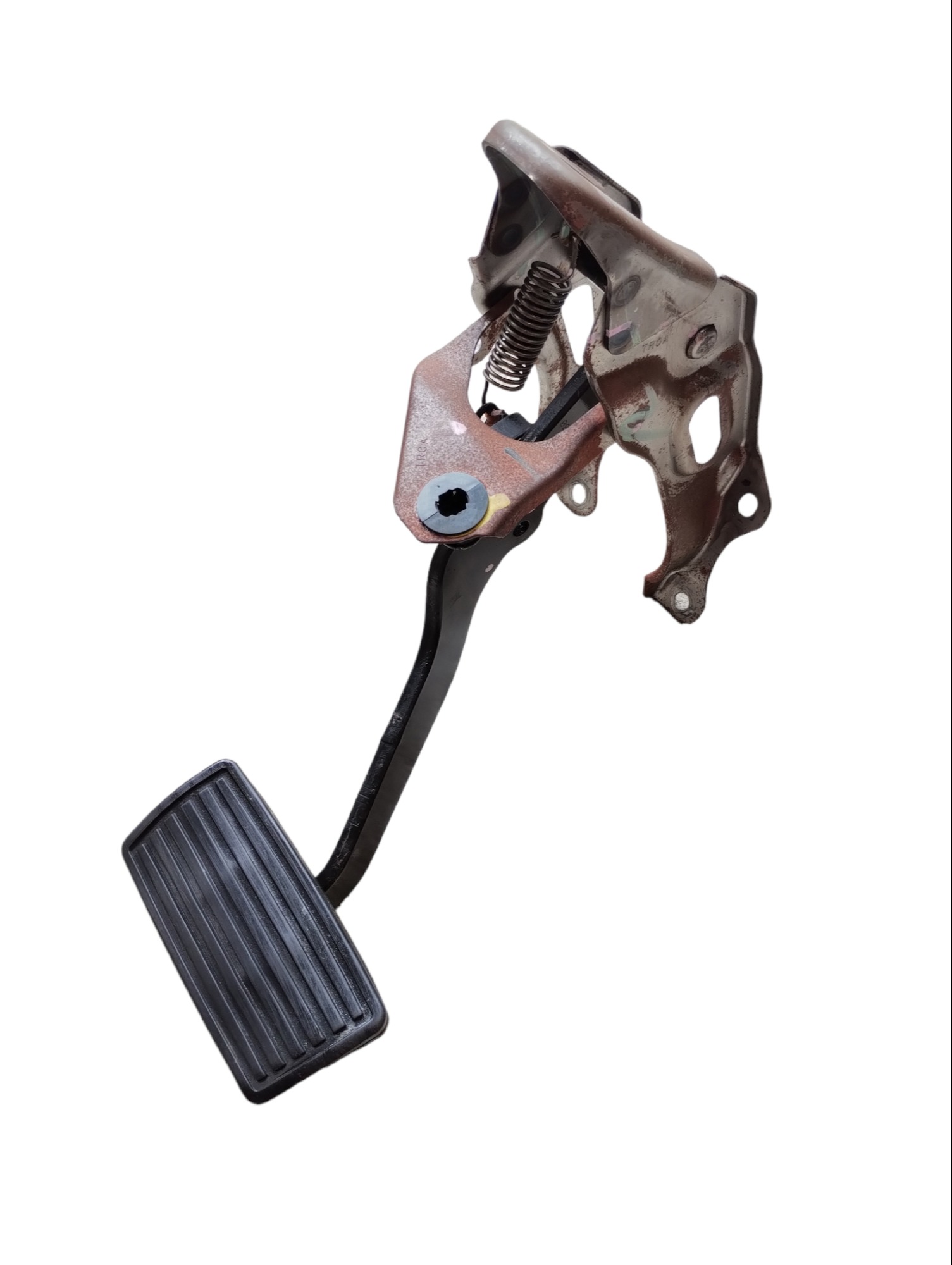 Pedal Do Freio Honda Civic 2012 À 2016. 5