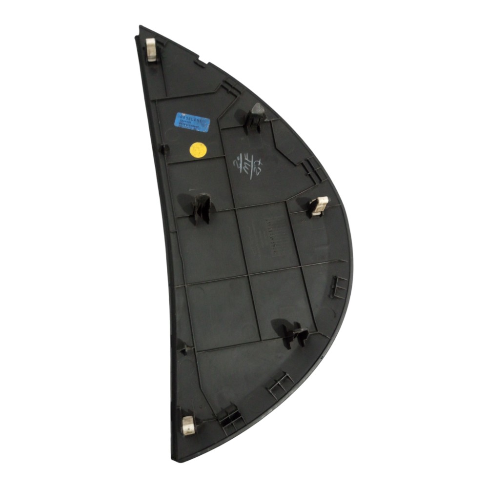 Moldura Lateral Painel Esquerdo Hyundai Hb20 2013 À 2019. 4