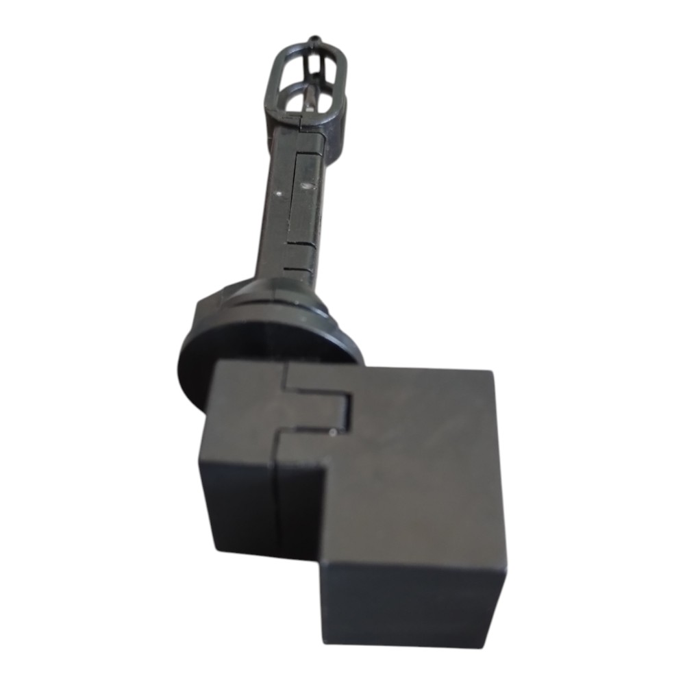 Sensor temperatura ar condicionado Jeep Compass Fastback. 2