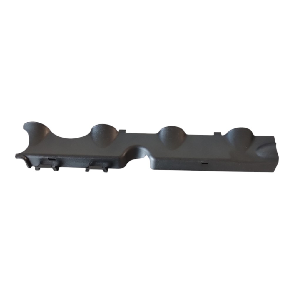 Moldura Chicote Bobina Citroen C4 Lounge 2014 À 2019.