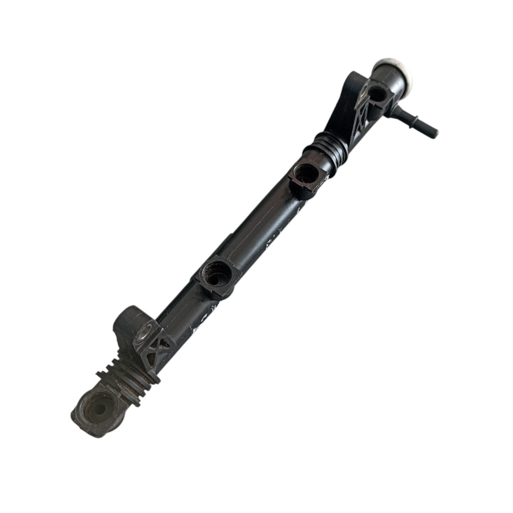 Flauta injetor combustível gm Cobalt 1.4 8v. 2010 á 2015. 3