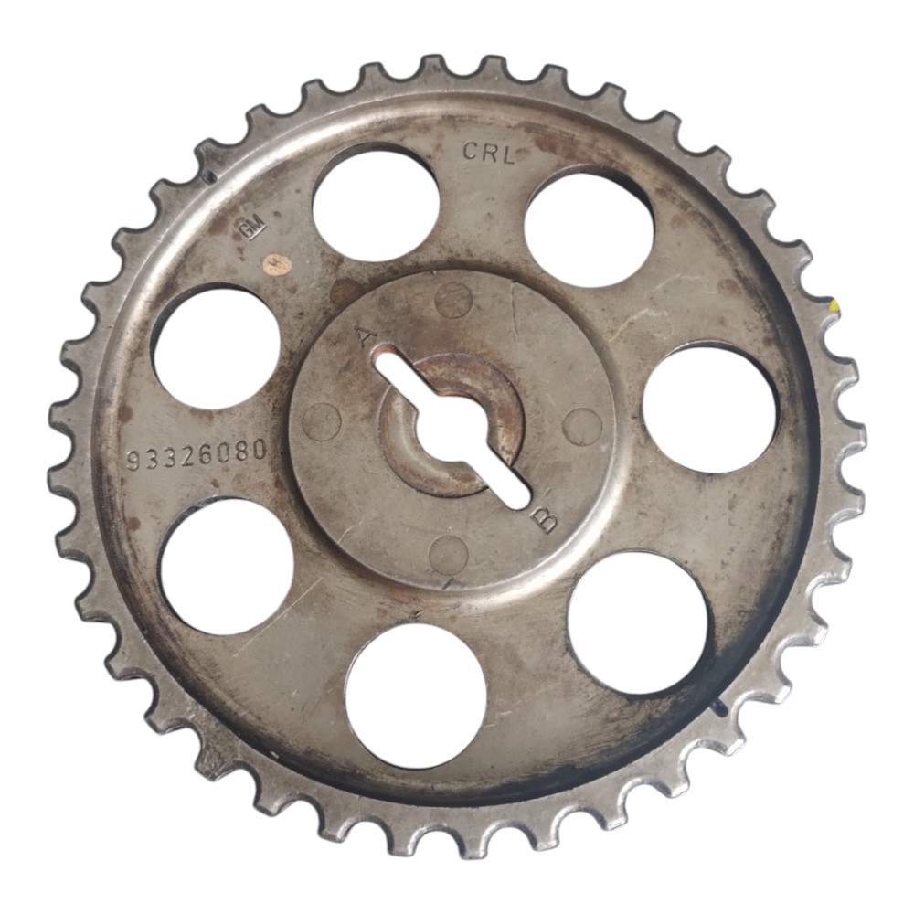 Polia Comando De Valvula Gm Cobalt 1.4 2011 À 2020. 1