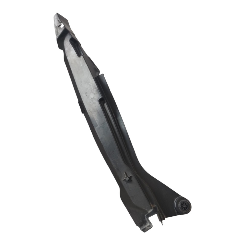 Protetor Interno Paralama Esquerdo Honda Hrv 2015 Á 2019. 3