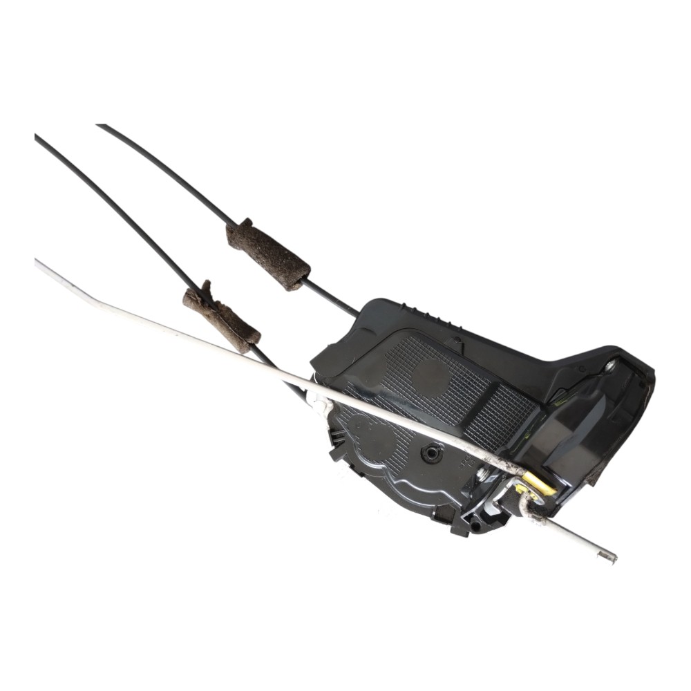 Fechadura Elétrica Porta Traseira Esq. Honda Hr-v 15 À 19. 3