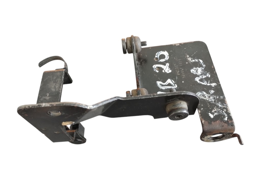 Suporte do Módulo Abs Hyundai Hb20 2013 à 2019. 2