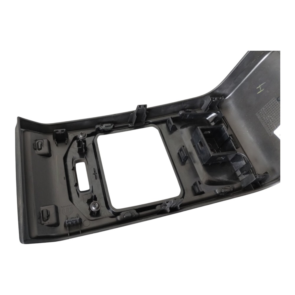 Moldura Difusor Console Central Jeep Compass 2022 À 2026. 5