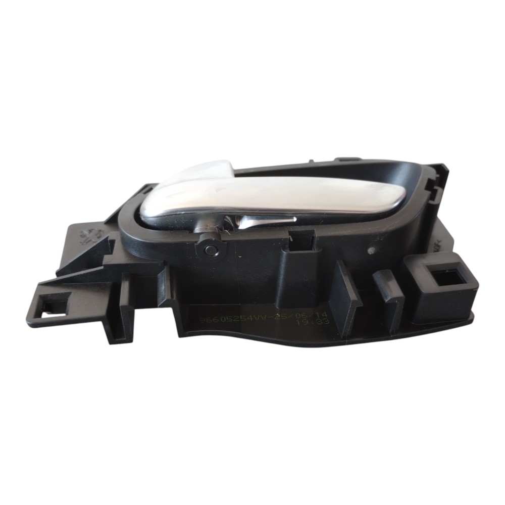 Maçaneta Interna Dianteira Esquerda Citroen C4 Lounge 14/18. Dianteira 2