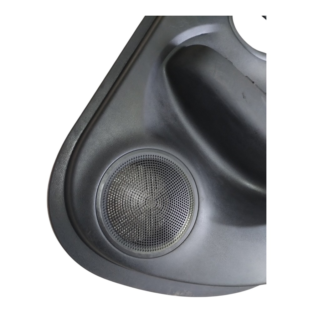 Forro Da Porta Traseira Direita Nissan Versa 2013 À 2019. 8