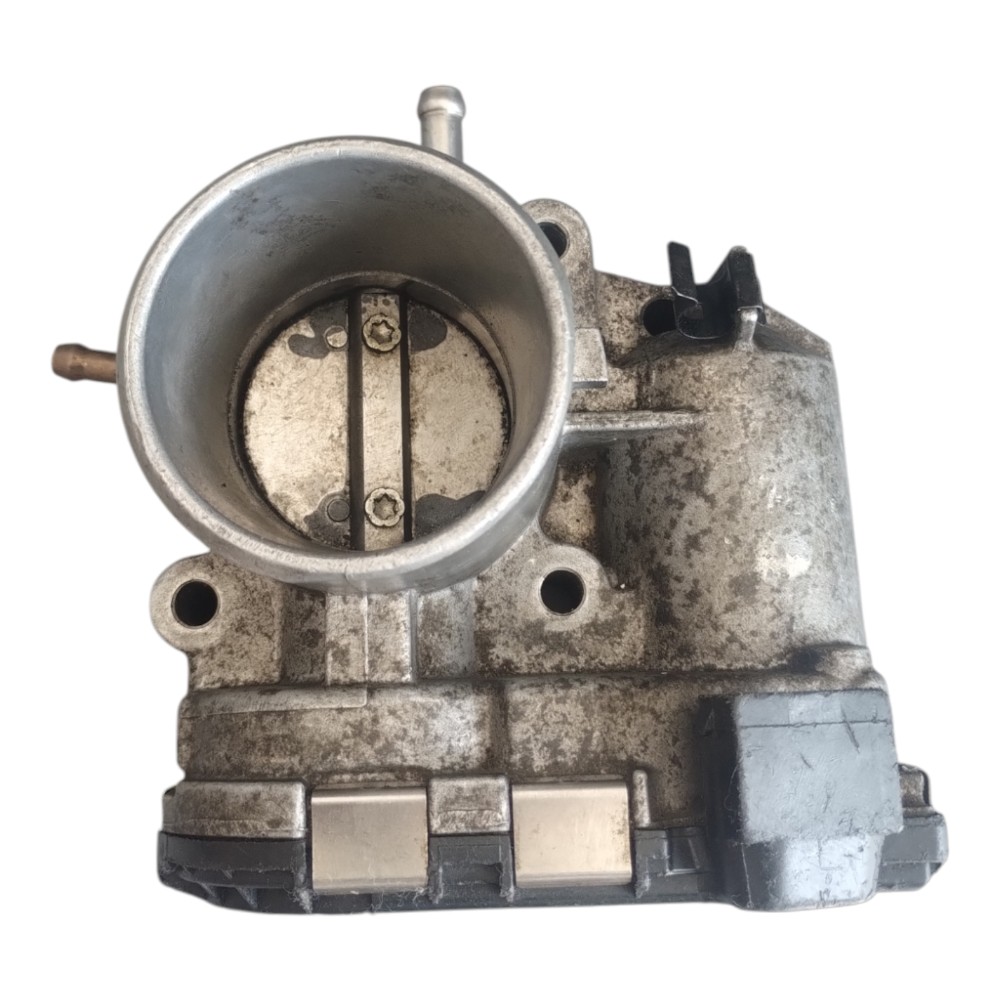 Corpo Borboleta Tbi Hyundai Hb20 Kia Picanto 1.0 2012 Á 2019