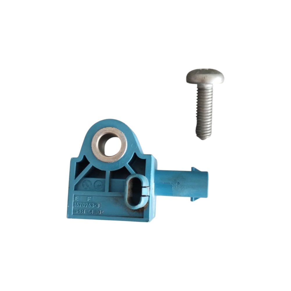 Sensor Impacto Volkswagen Jetta Passat Golf Audi Q3 2.0 Tsi. 5