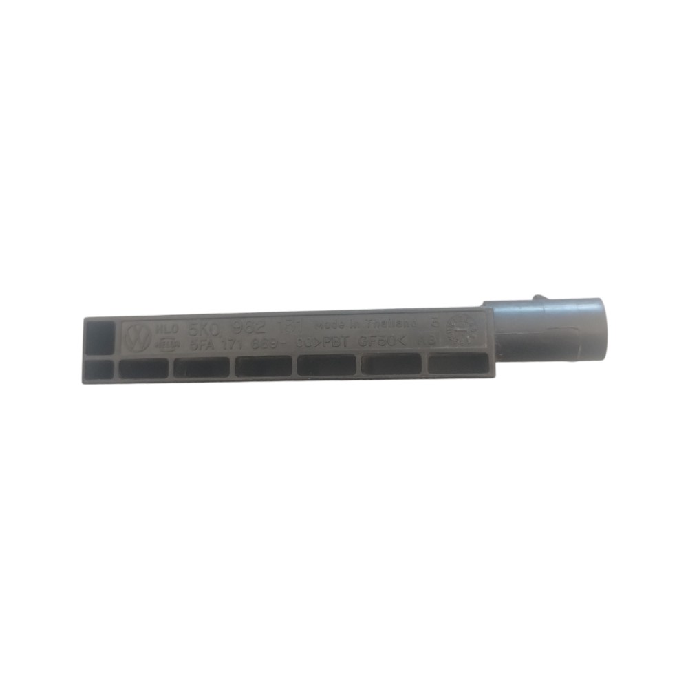 Sensor Antena Keylles Volkswagen Jetta 2.0 16v. 2011 À 2018. Preto E Vermelho 2