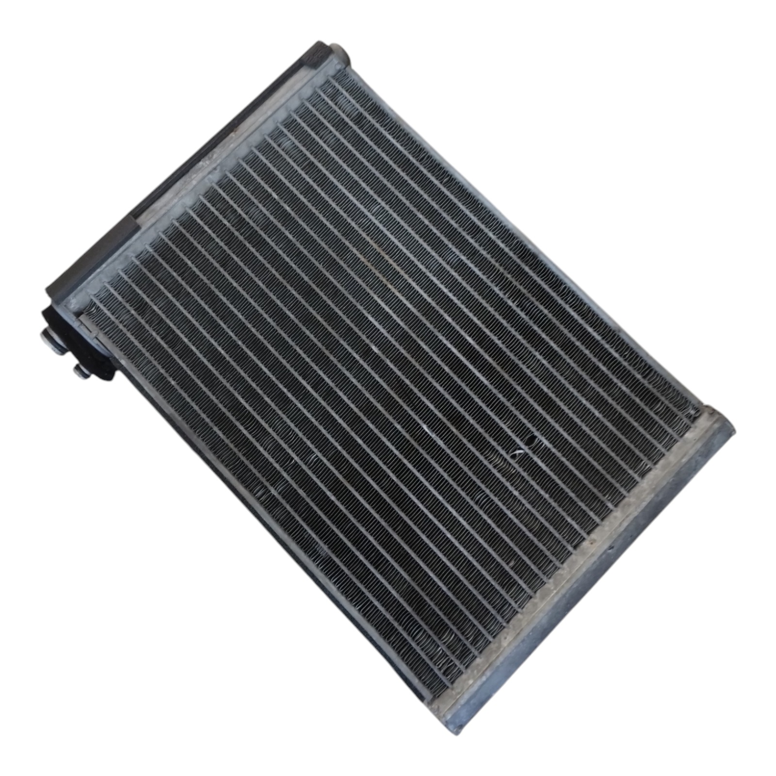 Radiador Evaporador Ar Condicionado Toyota Etios 2013 Á 2019 3