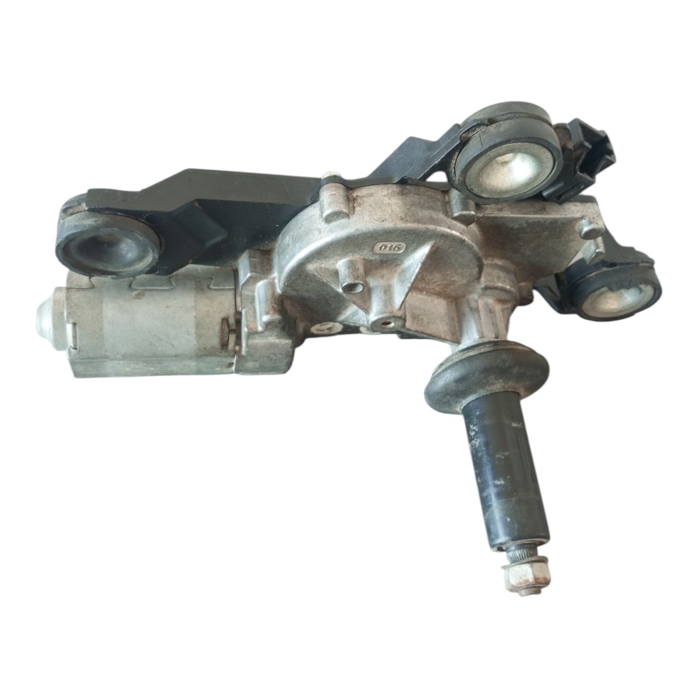 Motor Limpador Traseiro Ford Focus 2008 À 2012. 6