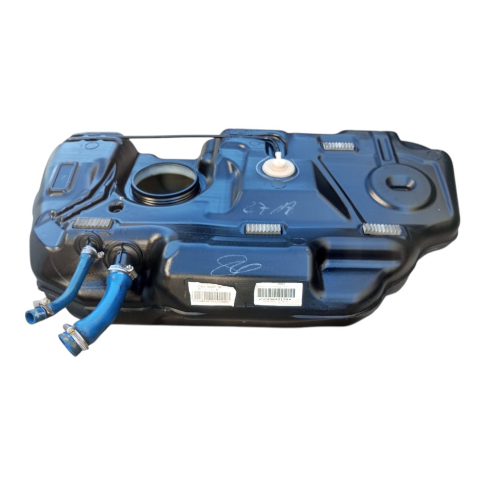 Tanque De Combustível Ford Ka 1.5 16v. Flex 2013 Á 2021. 2