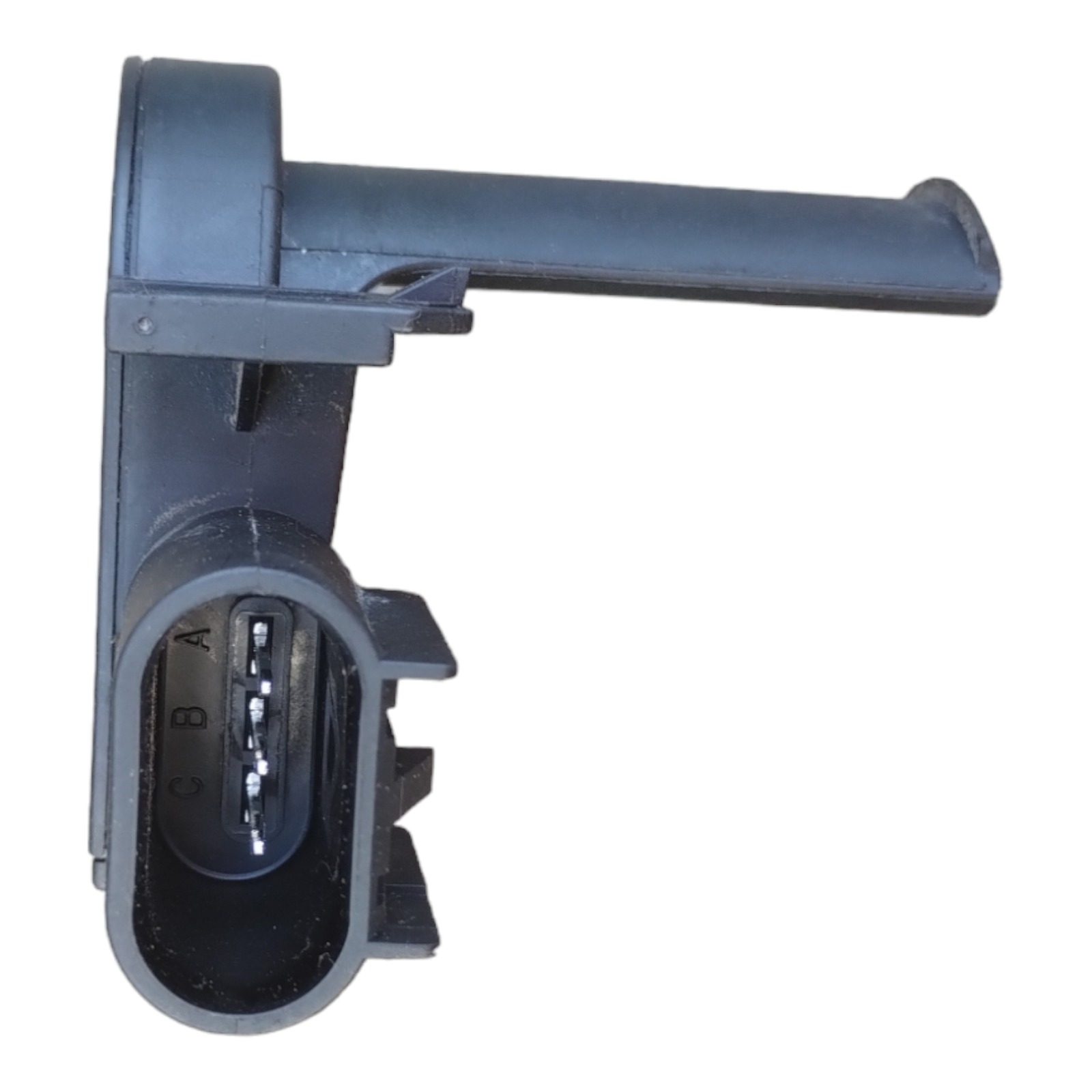 Sensor Corrente Cabo Bateria Gm Onix E Prisma 13 Á 19. 4