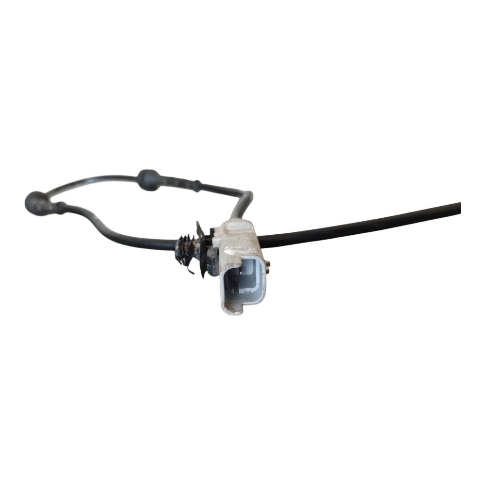 Sensor Chicote Roda Tras Direita Citroen C4 Lounge 14/18. 3