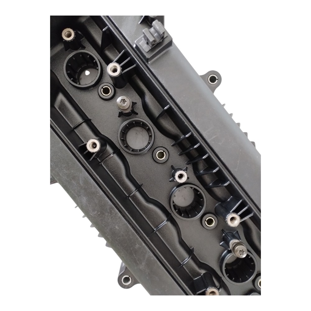 Tampa Válvula Cabeçote Motor Hyundai Hb20 1.6 2013 à 2019. 6