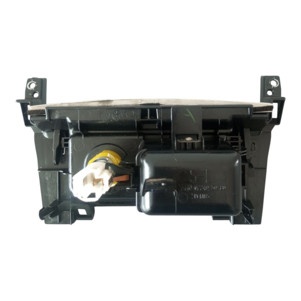Porta Objetos Cinzeiro Tomada Toyota Corolla 2010 À 2014. 3