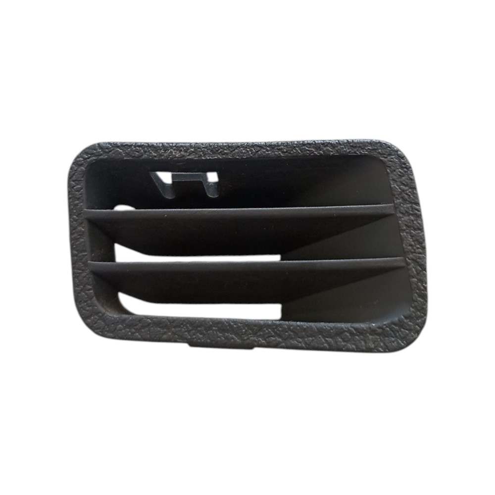 Grade Difusor Ar Lado Direito Fiat Uno Mille Fiorino 04/13. 1