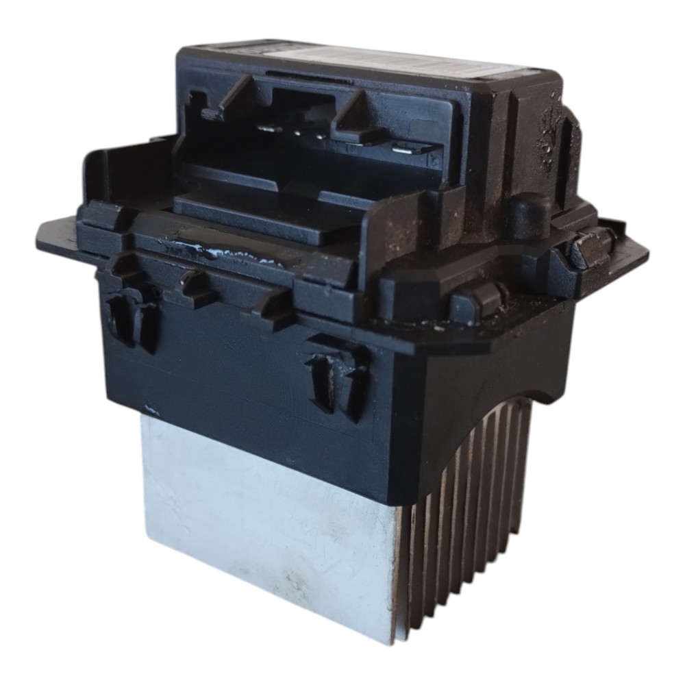 Resistência Ar Condicionado Citroen C4 Lounge 1.6 Thp. 1