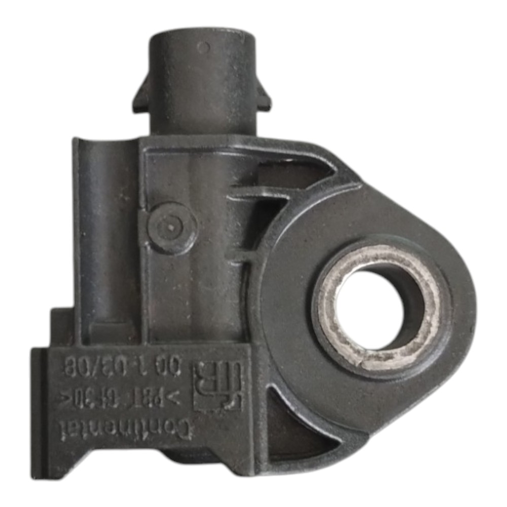 Sensor Impacto Fiat Argo Cronos 2018 à 2021.