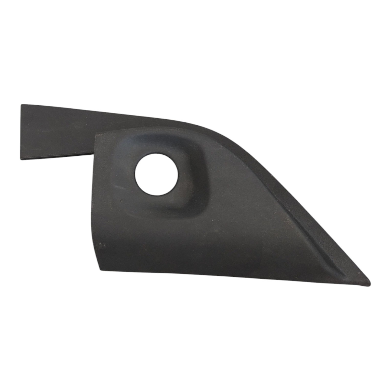 Moldura Interna Retrovisor Direito Gm Onix 2013 Á 2019. 1