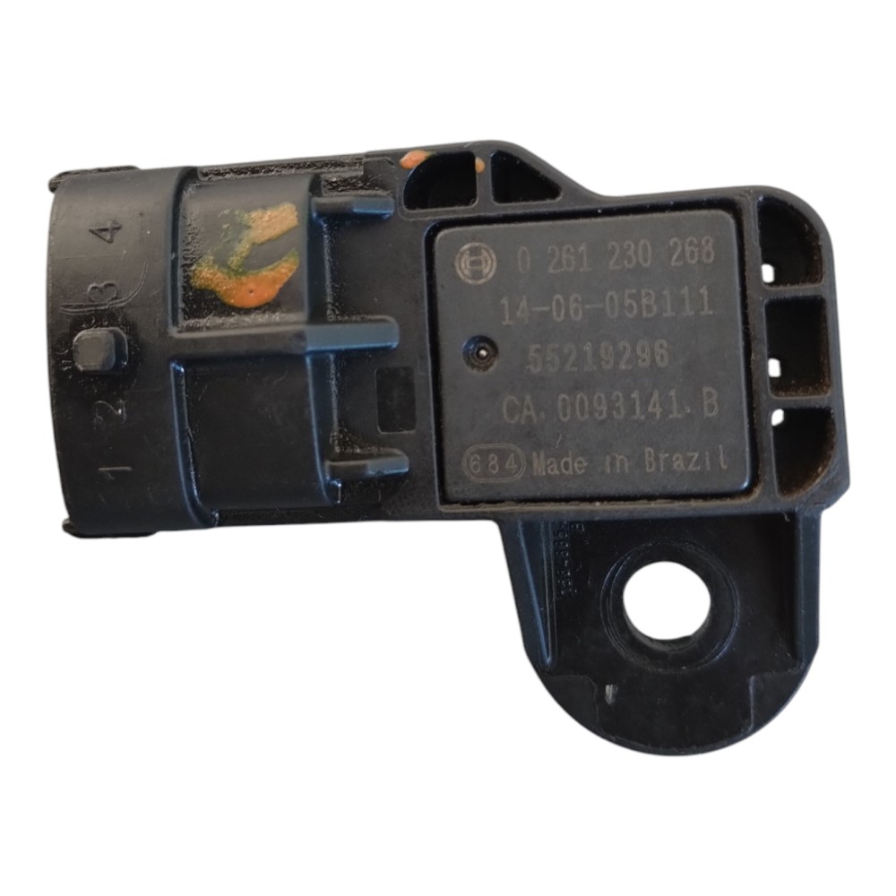 Sensor Map Fiat Palio 1.0 8v 2016 Á 2019. 1