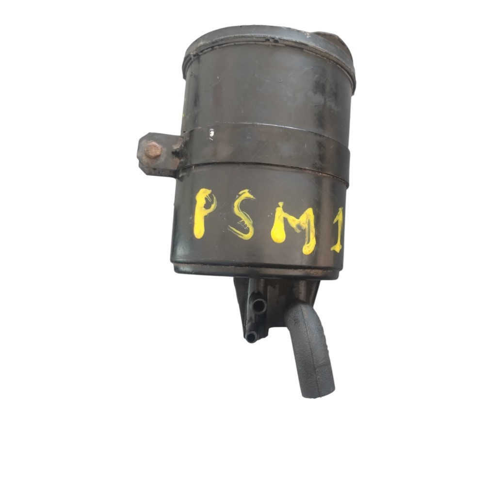 Filtro Canister Chevrolet Prisma 1.4 8v. 2007 Á 2012. 1