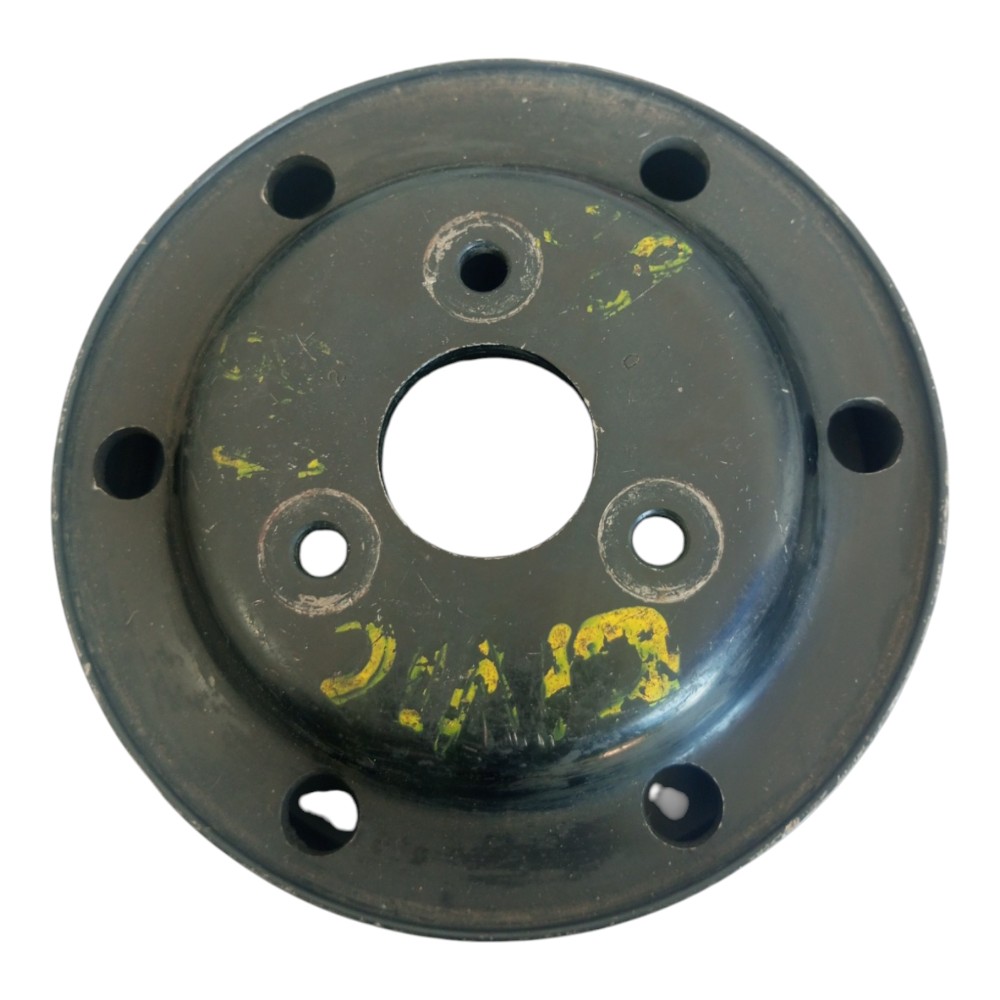 Polia Bomba Água Honda Civic 1.8 2006 À 2013. 1