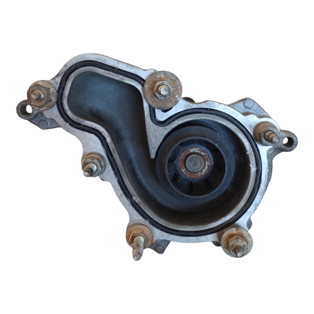 Bomba Da Água Ford Ka 1.5 12v 3cc Dragon 2018 Á 2021. 3