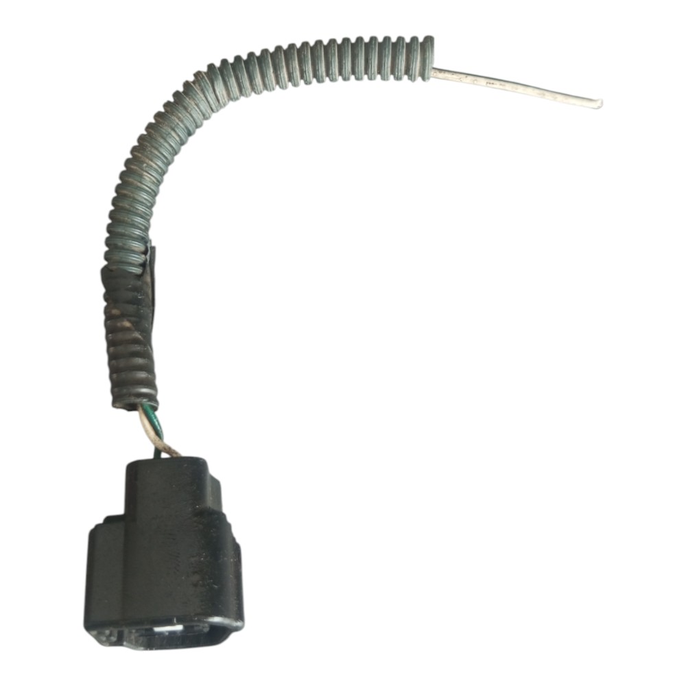 Tomada Chicote Plug Sensor Ext. Tempe.toyota Corolla 10 À 14 3