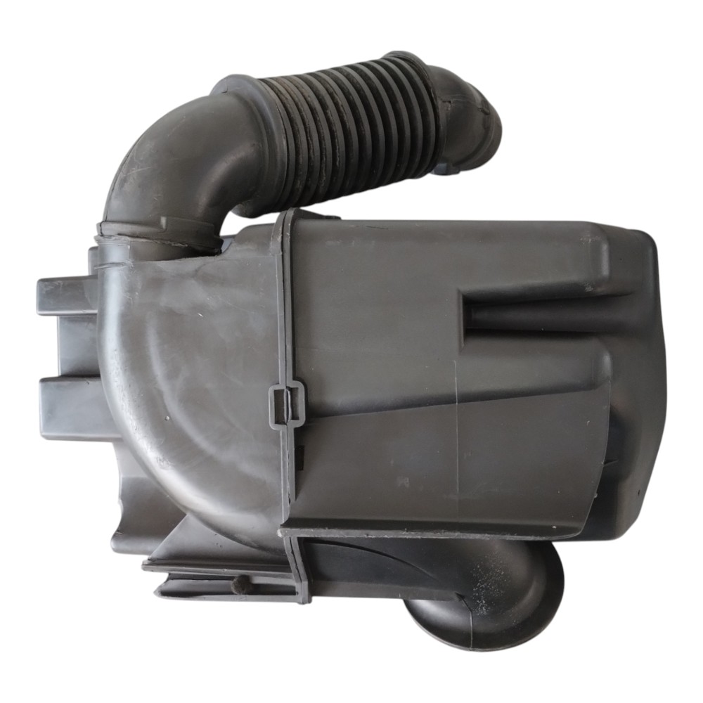 Caixa Filtro Ressonadora Ar Peugeot 207 1.4 2008 à 2014.