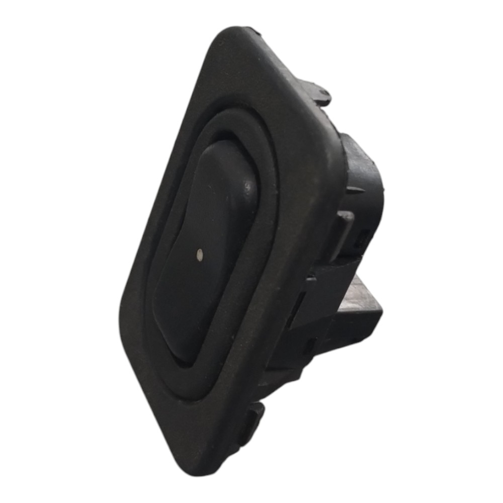 Botao Diant.direito Chevrolet Meriva 2004 Á 2012. 3