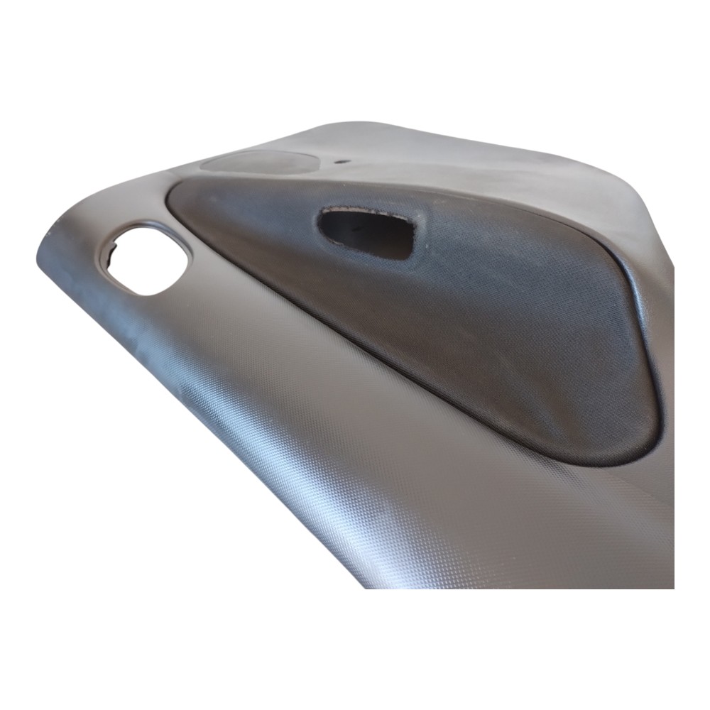 Forro Porta Traseira Esquerda Peugeot 207 2008 à 2014. 5