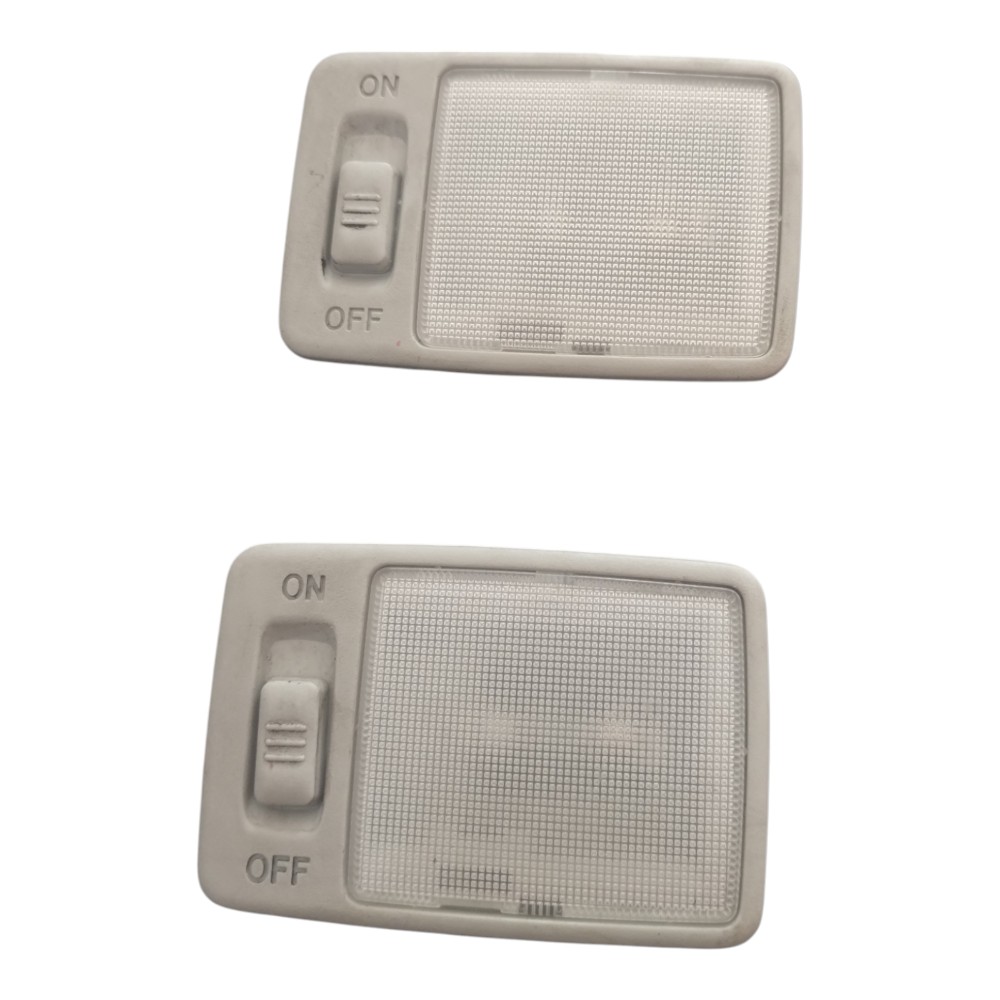 Luz Teto Cortesia Toyota Corolla 2015 À 2019. 2