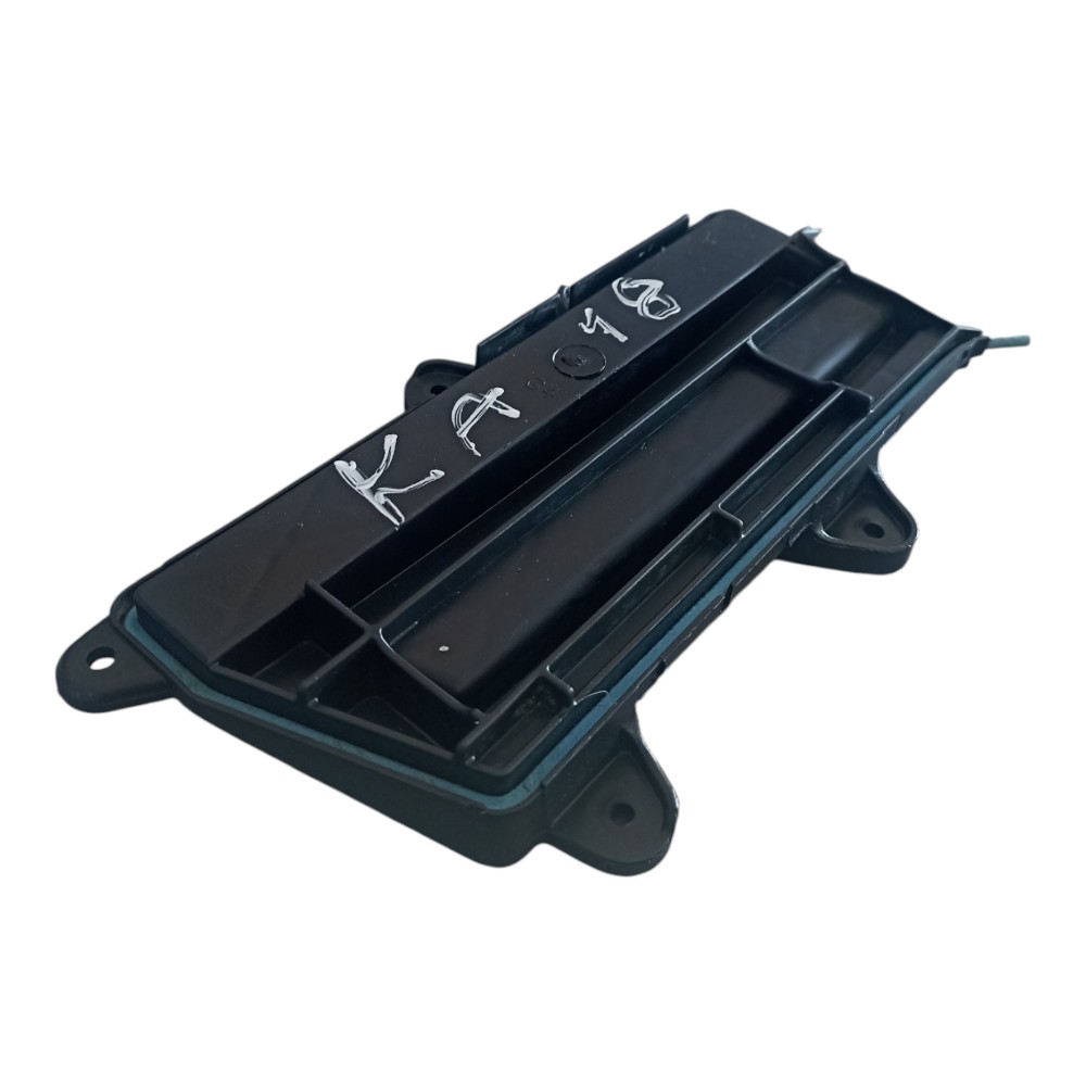 Tampa Filtro Do Ar Condicionado Ford Ka 2015 À 2019. 3