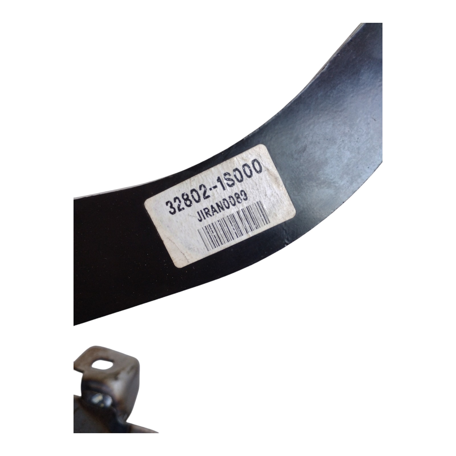 Pedal Embreagem Hyundai Hb20 1.0 2013 Á 2019. 3