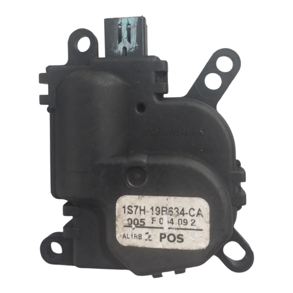 Motor Atuador Caixa Ar Condicionado Ford Focus 2009 A 2013. 1