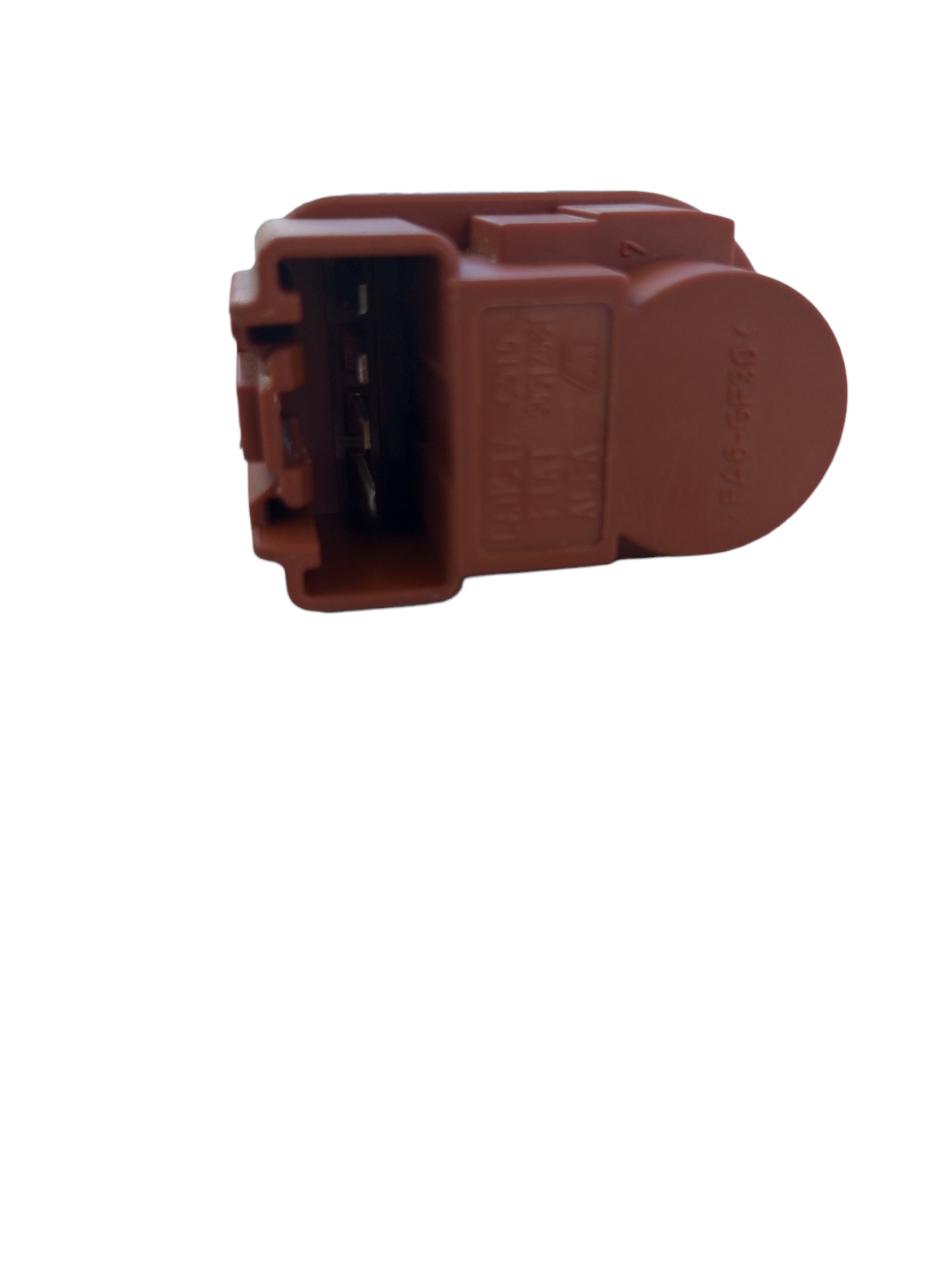 Interruptor Pedal Freio Fiat Argo E Cronos. 2